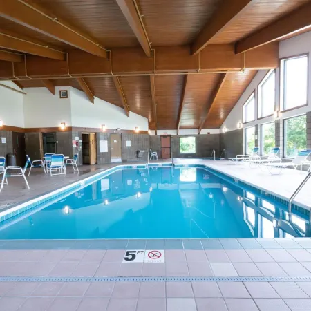 AmericInn by Wyndham Sturgeon Bay