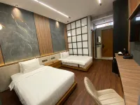 Sawah Tamanan Villa & Resort