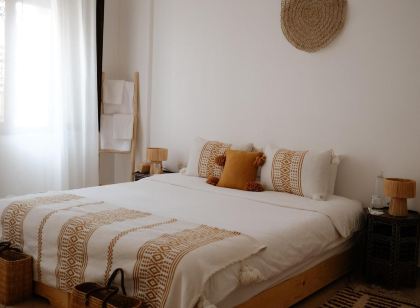 Riad Searenity