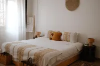 Riad Searenity  호텔