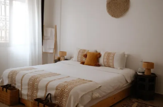 Riad Searenity 酒店