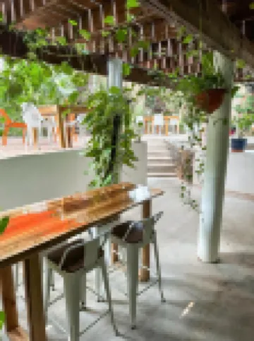 藍門酒店 桑迪灣酒店