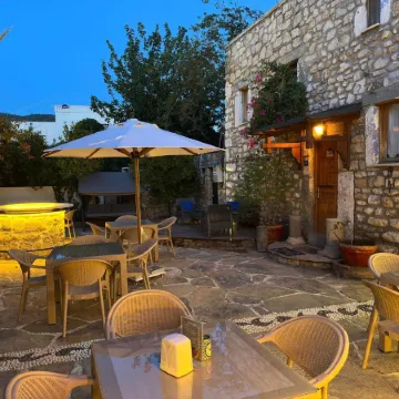 Wish Suites Bodrum Hotel