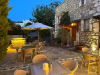 Wish Suites Bodrum Hotel Hotels near Mausoleum at Halicarnassus