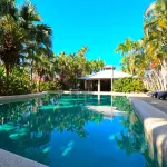 Trinity Beach Club Holiday Apartments - Pools