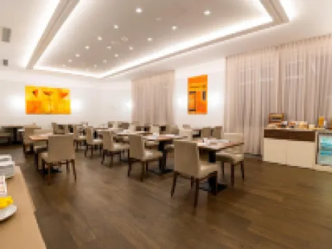 Hotel Centrale Hoteles en Cernobbio