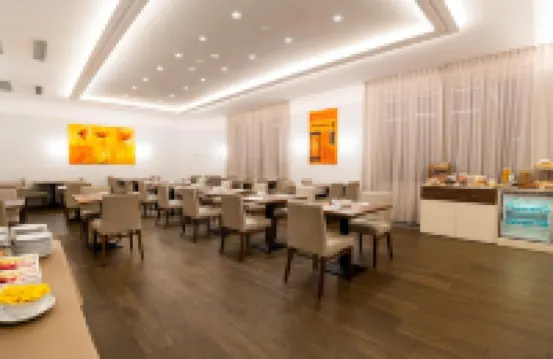 ホテル チェントラーレ