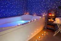 Hotel Xauen - Hot Springs