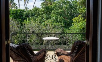 Nyne Hotels The Muse - Bentota