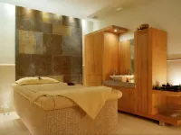 Aghadoe Heights Hotel & Spa - spa