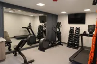 The Jackson SouthTown - Gym