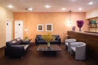 Hotel Rojas All Suite - parcheggio