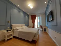 Hotel Borgovico - Bãi đậu xe