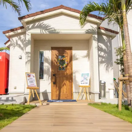 Hotel Santa Barbara Miyakojima Resort