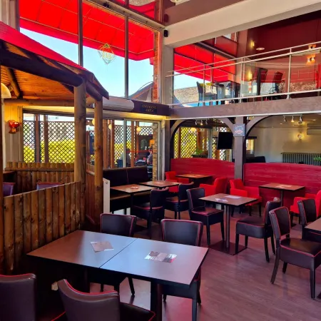 Arche Hotel