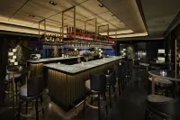 Fauchon Hotel Kyoto - bar