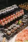 Pulang ke Uttara - Frühstück