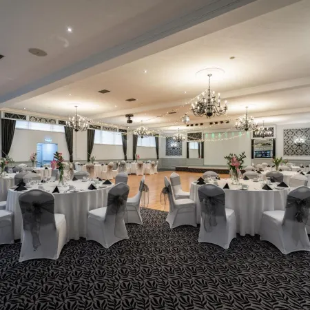 New Inn Hotel