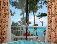 Orange Hill Beach Inn - Ocean View