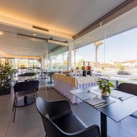 Hotel Viareggio