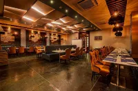 Regenta Inn Sambalpur Hotels in Sambalpur
