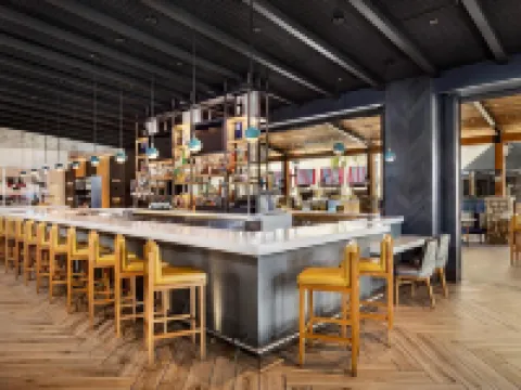 The Brownwood Hotel & Spa Hotels in The Villages