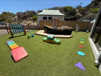 Geraldton Motor Inn