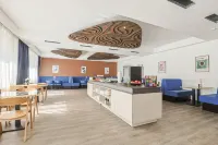 Liebig Hotel Отели в г. Миттенар