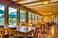 Garnet Hill Lodge - Strand