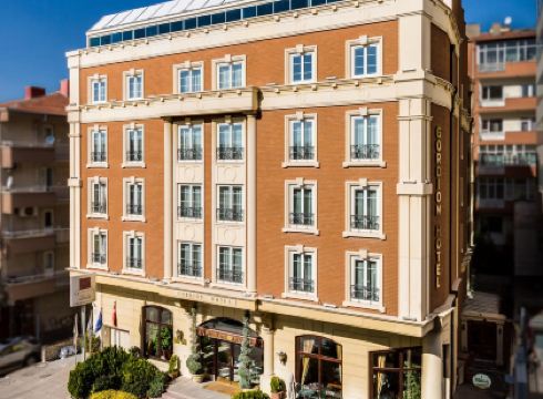 Gordion Hotel - Special Class