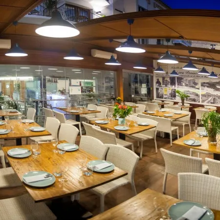 Hotel Boutique Barra Alta (Adults Only)