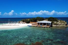 Hodges Bay Resort & Spa