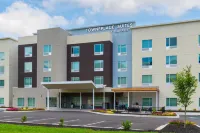 TownePlace Suites Calhoun Hotels in Gordon County