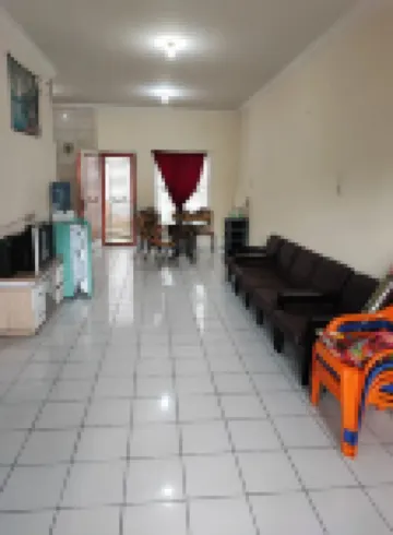 Villa Berastagi Highland