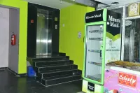 Hotel Ayush International Hotels in Balasore