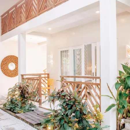 Muni Muni Villas Siargao