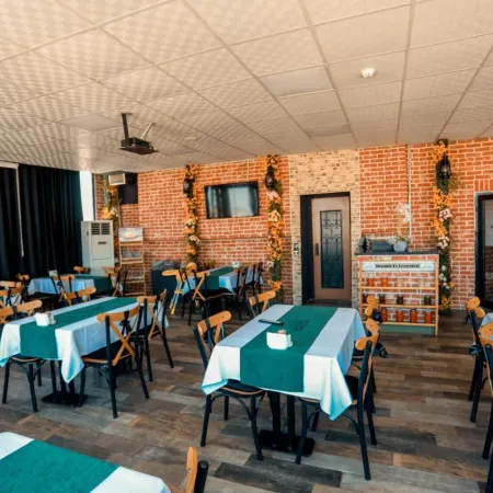 HASUNİ TAŞ Hotel