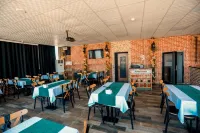 HASUNİ TAŞ Hotel - breakfast