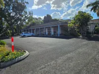 Cleveland Motor Inn Hotel a Cleveland