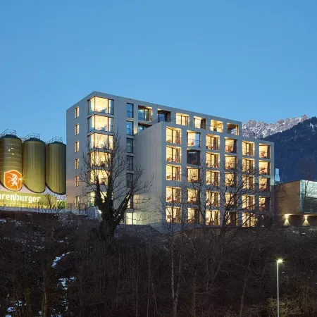 Alpstadt Lifestyle Hotel