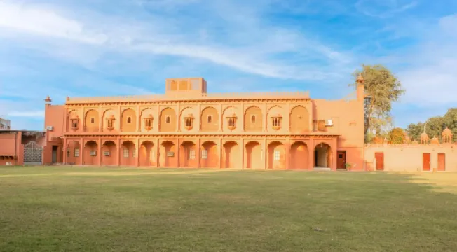 ホテル サガル ニワス