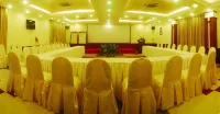 Hau Giang Hotel - navetta aeroportuale