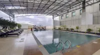 Pride Plaza Hotel, Kolkata - piscine