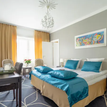 Hotel Dania