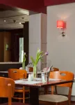Campanile Basildon - East of London - servizio colazione