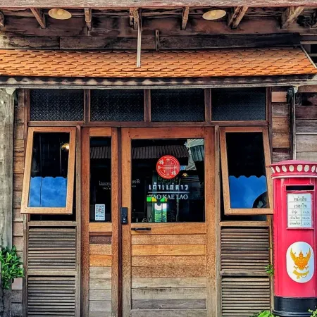 Tao Kae Lao