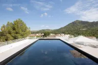 Canyamel Park Hotel & Spa -   - Adults Only (+16) - Pools