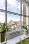 No1 Apartments Edinburgh - George IV Bridge - Scenic