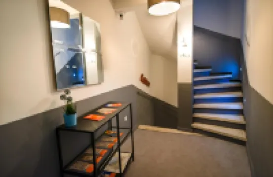 La Maison Gustave