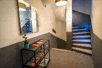 La Maison Gustave Hotels in Narbonne